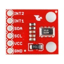 SparkFun Altitude/Pressure Sensor Breakout - MPL3115A2