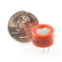 SparkFun MQ-7 Carbon Monoxide Sensor (SEN-09403), photo 2