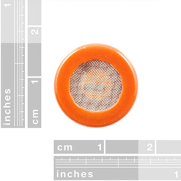 Carbon Monoxide Sensor - MQ-7