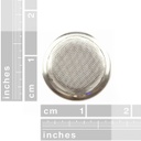 SparkFun MQ-4 Methane CNG Gas Sensor (SEN-09404), photo 2