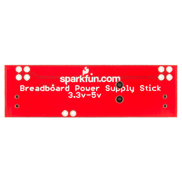 SparkFun Breadboard Power Supply Stick 5V/3.3V (PRT-13032), photo 3