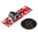 SparkFun Breadboard Power Supply Stick 5V/3.3V (PRT-13032), photo 4