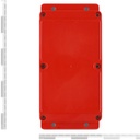 Big Red Box - Enclosure
