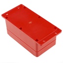 Big Red Box - Enclosure