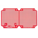 SparkFun Big Red Box Proto Board (DEV-13317), photo 3