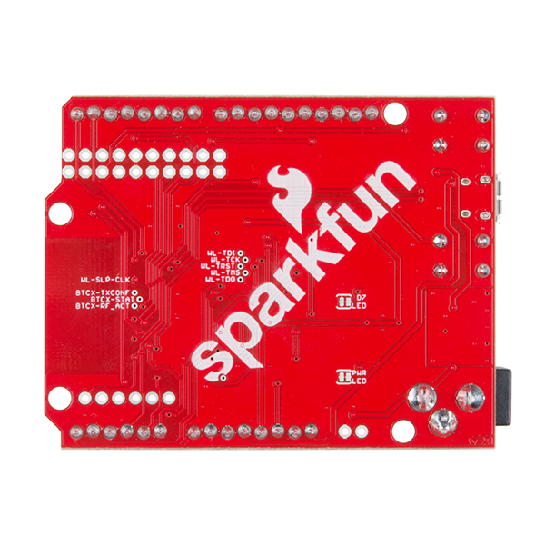 SparkFun Photon RedBoard