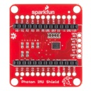 SparkFun Photon IMU Shield LSM9DS1 (DEV-13629), photo 3