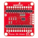 SparkFun Photon IMU Shield