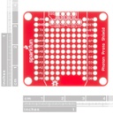 SparkFun Photon ProtoShield (DEV-13598), photo 2