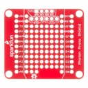 SparkFun Photon ProtoShield