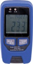 Digital Humidity and Temperature Datalogger