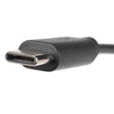SparkFun Reversible USB-A to C Cable 0.3m (CAB-15426), photo 2