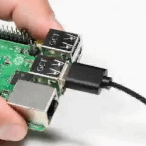 SparkFun Reversible USB-A to Micro-B 0.3m (CAB-15429), photo 5