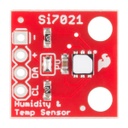SparkFun Si7021 Humidity and Temp Breakout (SEN-13763), photo 2
