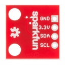 SparkFun Humidity and Temperature Sensor Breakout - Si7021