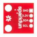 SparkFun Si7021 Humidity and Temp Breakout (SEN-13763), photo 3