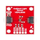 SparkFun Ambient Light Sensor VEML6030 Qwiic (SEN-15436), photo 2