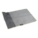 Fiber Optic Fabric - Black (30x30cm)