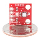 SparkFun Humidity and Temperature Sensor Breakout - Si7021