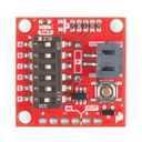 SparkFun Nano Power Timer TPL5110 (PRT-15353), photo 2