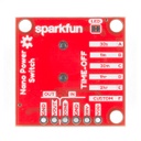 SparkFun Nano Power Timer TPL5110 (PRT-15353), photo 3