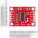 SparkFun Load Cell Amplifier - HX711