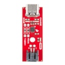 SparkFun LiPo Charger Plus USB-C (PRT-15217), photo 2