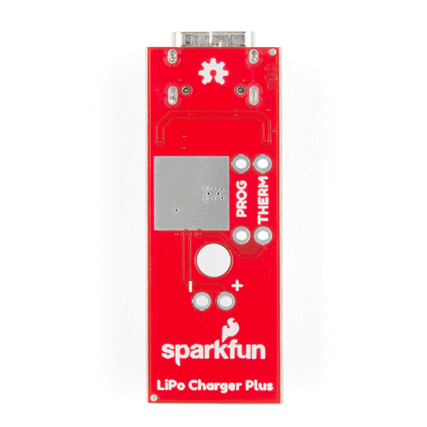 SparkFun LiPo Charger Plus