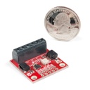 SparkFun Qwiic 12 Bit ADC - 4 Channel (ADS1015)