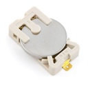 Coin Cell Battery Holder - 20mm (Sewable)