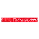 SparkFun PCB Ruler 12 Inch (TOL-15295), photo 3
