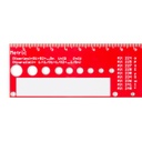 SparkFun PCB Ruler - 12 Inch