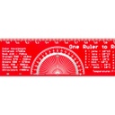 SparkFun PCB Ruler 12 Inch (TOL-15295), photo 8