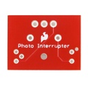 SparkFun GP1A57HR Photo Interrupter Breakout (BOB-09322), photo 3