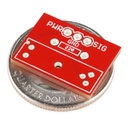 SparkFun GP1A57HR Photo Interrupter Breakout (BOB-09322), photo 4
