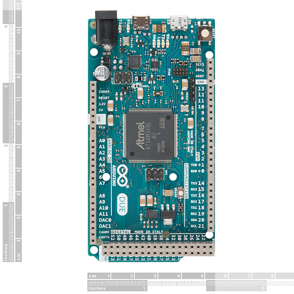 Arduino Due