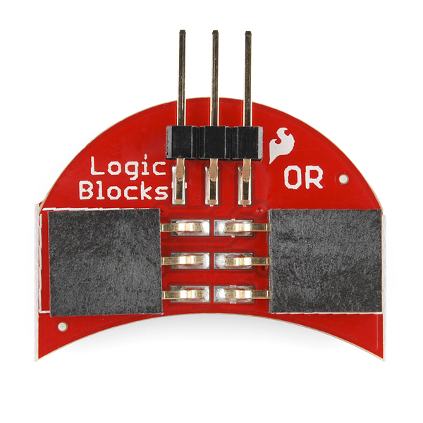 SparkFun LogicBlocks Kit