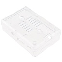 SparkFun Pi Tin for Raspberry Pi Clear (PRT-13103), photo 2