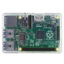 SparkFun Pi Tin for Raspberry Pi Clear (PRT-13103), photo 4