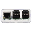 SparkFun Pi Tin for Raspberry Pi Clear (PRT-13103), photo 6