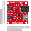 SparkFun USB LiPoly Charger - Single Cell