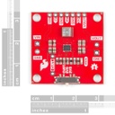 SparkFun Buck-Boost Converter 3-16V In (COM-15208), photo 2
