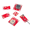 SparkFun GNSS Chip Antenna Evaluation Board