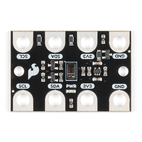 SparkFun gator:particle - micro:bit Accessory Board