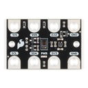 SparkFun gator:particle - micro:bit Accessory Board