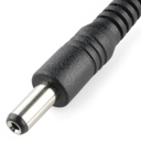 SparkFun 9V Battery Holder with Barrel Jack (PRT-10512), photo 3