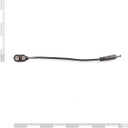 SparkFun 9V Battery to Barrel Jack Adapter (PRT-09518), photo 2