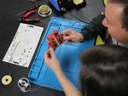 Velleman Love Tester Kit (WSSA149), photo 2