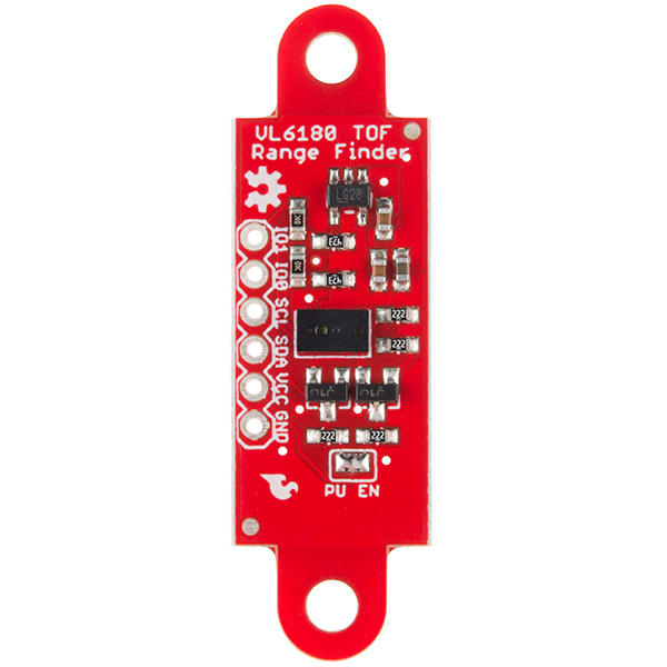 SparkFun ToF Range Finder Sensor - VL6180