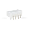 ATX Right Angle Connector - PTH 4-pin